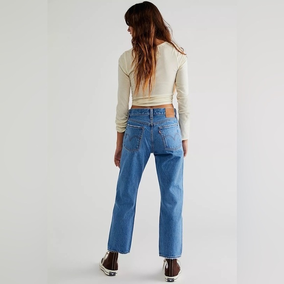 LEVIS Jeans - Picture 2 of 7